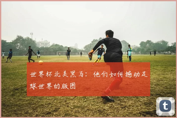 世界杯北美黑马：他们如何撼动足球世界的版图