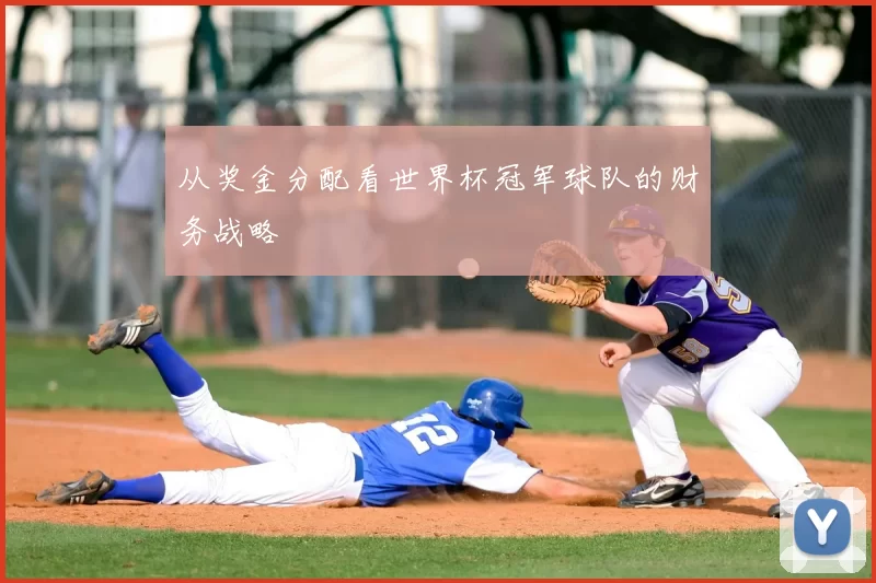 从奖金分配看世界杯冠军球队的财务战略