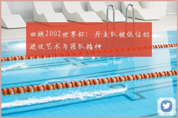 回顾2002世界杯:丹麦队被低估的进攻艺术与团队精神
