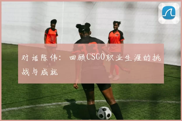 对话陈伟：回顾CSGO职业生涯的挑战与成就